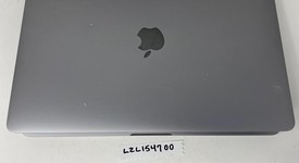 Fair
													MacBook Pro 2017 (With Touch Bar) - 13" - I5, Gray, 256 GB, 8 GB, photo 3 of 10