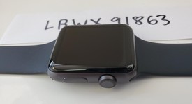 Mint
													Apple Watch Series 3 42mm - Gray, A1859, Aluminum - GPS, photo 6 of 6