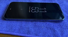 Mint
													Google Pixel 10 Pro XL - Unlocked, Obsidian, 256 GB, GUL82, photo 5 of 12