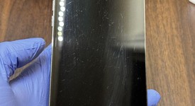 Fair
													Apple iPhone 13 Pro Max - Unlocked, Graphite, 128 GB, A2484, photo 2 of 7