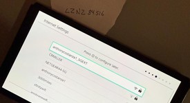 Good
													Nintendo Switch - OLED - White, 64 GB, photo 4 of 24