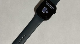 Good
													Apple Watch Series 10 46mm - Black, A2999 - GPS, Aluminum, photo 1 of 6