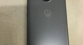 Good
													Moto G5 Plus - Unlocked, Gray, 32 GB, 2 GB, photo 5 of 7