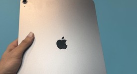 Mint
													Apple iPad Air 13" (M2) 2024 - Wi-Fi, Gray, 128 GB, A2898, photo 4 of 6