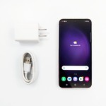 Mint Samsung Galaxy S23 - Xfinity, Lavender, 128 GB, 8 GB, SM-S911U