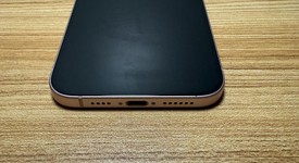 Good
													Apple iPhone 15 Plus - Unlocked, Pink, 128 GB, A2847, photo 2 of 7