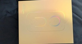 Mint
													Unihertz Jelly Star - Unlocked, Blue, 256 GB, 8 GB, photo 4 of 15