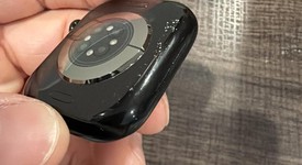 Fair
													Apple Watch Series 10 46mm - Black, A2999 - GPS, Aluminum, photo 4 of 5