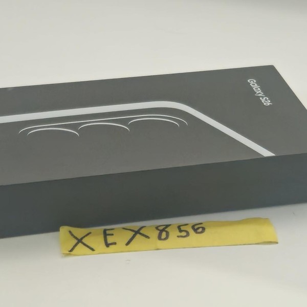 Samsung Galaxy S26 - Verizon, 256 GB, Sky Blue, 12 GB, SM-S942U