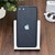 Good Apple iPhone SE 3rd Gen 2022 - Unlocked, Midnight, 128 GB, A2595