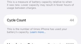 Mint
													Apple iPhone Air - Unlocked, Space Black, 256 GB, A3260, photo 1 of 11