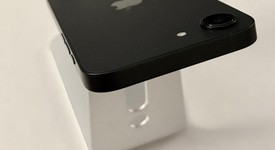 Good
													Apple iPhone 16e - T-Mobile, Black, 128 GB, A3212, photo 4 of 5