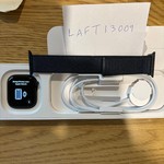 Mint Apple Watch Series 10 42mm - Black, A2997 - GPS, Aluminum