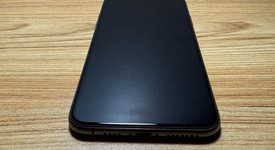 Good
													Apple iPhone 11 Pro Max - Verizon, Gray, 64 GB, A2161, photo 2 of 7