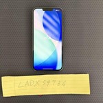 Mint Apple iPhone 13 Pro Max - Unlocked, 256 GB, Sierra Blue, A2484