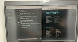 Good
													HP EliteBook Laptop, photo 2 of 10