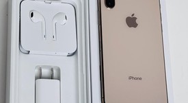 Mint
													Apple iPhone Xs - T-Mobile, Gold, 64 GB, A1920, photo 2 of 9