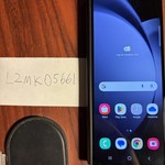 Good Samsung Galaxy Z Fold5 - Unlocked, Gray, 512 GB, 12 GB, SM-F946U1