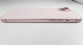 Good
													Apple iPhone 15 Plus - Verizon, Pink, 128 GB, A2847, photo 5 of 7