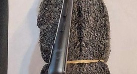 Good
													Google Pixel 6a - Verizon, Charcoal, 128 GB, 6 GB, GB62Z, photo 2 of 4