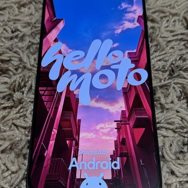 Moto G Stylus 5G (2025) - TracFone, 128 GB, Gibraltar Sea, 8 GB