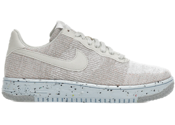 Nike Air Force 1 Crater FlyKnit Photon Dust for sale