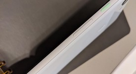 Good
													Google Pixel 3 XL - Unlocked, White, 64 GB, Google Edition, photo 3 of 7