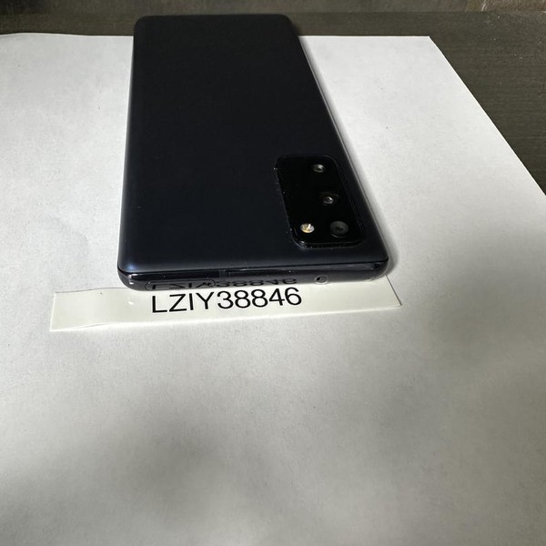 Samsung Galaxy S20 FE 5G - Verizon, 128 GB, Cloud Navy, 6 GB, SM-G781V