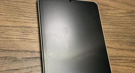 Mint
													Apple iPad Mini 6th Gen - Wi-Fi, Starlight, 256 GB, A2567, photo 4 of 6