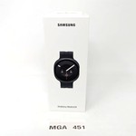 New Samsung Galaxy Watch9 - Wi-Fi, Graphite, SM-L340, 40mm
