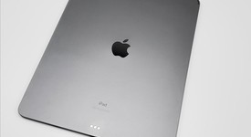 Mint
													Apple iPad Pro 12.9" 4th Gen 2020 - Wi-Fi, Gray, 256 GB, A2229, photo 1 of 11