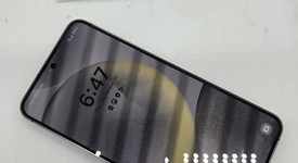 Good
													Samsung Galaxy S24 - T-Mobile, Black, 128 GB, 8 GB, SM-S921U, photo 2 of 9