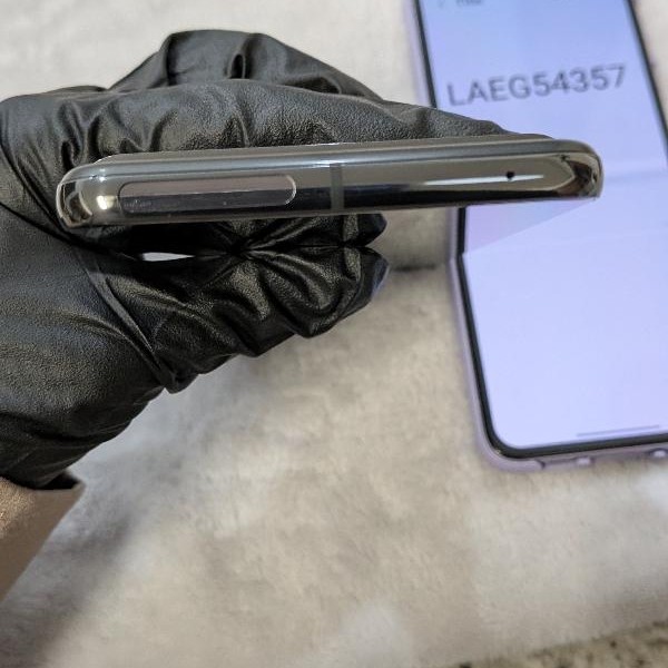 Google Pixel 8 Pro - Unlocked, 128 GB, Obsidian, 12 GB, G1MNW, mmWave 5G