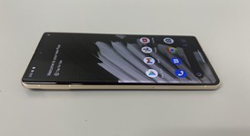 Good
													Google Pixel 7 Pro - T-Mobile, Hazel, 256 GB, 12 GB, GE2AE, photo 4 of 8