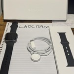 Mint Apple Watch Series 11 46mm - Space Gray, A3333 - GPS, Aluminum