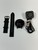 OnePlus Watch 3 - Black Steel, 43mm