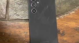 Good
													Samsung Galaxy A54 5G - Unlocked, Graphite, 128 GB, 6 GB, photo 4 of 4