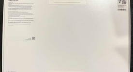 New
													Samsung Galaxy Tab S10 Plus - Wi-Fi, Platinum Silver, 256 GB, 12 GB, SM-X820, photo 2 of 2