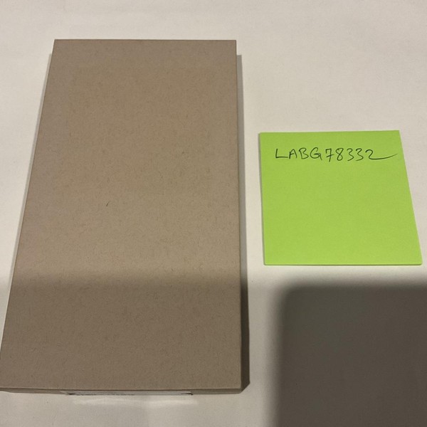 Apple iPhone 15 Pro Max - Unlocked, 256 GB, Black, A2849