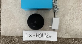 Mint
													Amazon Echo 4th Gen - Charcoal, photo 1 of 4