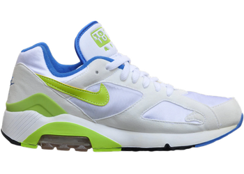 Nike Air Max 180 History of Air (Women's) for sale