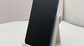 Fair
													Apple iPhone 13 - Unlocked, Blue, 128 GB, A2482, photo 2 of 8