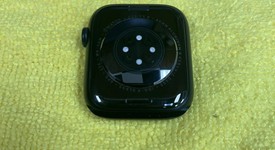 Fair
													Apple Watch Series 8 45mm - Midnight, A2771 - GPS, Aluminum, photo 3 of 7