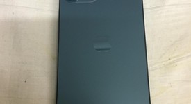 Mint
													Apple iPhone 12 Pro Max - Verizon, Pacific Blue, 256 GB, A2342, photo 2 of 7