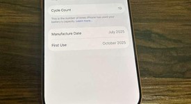 Mint
													Apple iPhone 17 Pro - Unlocked, Cosmic Orange, 512 GB, A3256, photo 3 of 8