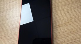 Good
													Apple iPhone 12 Mini - Unlocked, Red, 128 GB, A2176, photo 3 of 9
