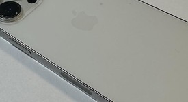 Good
													Apple iPhone 13 Pro - T-Mobile, Silver, 128 GB, A2483, photo 5 of 7