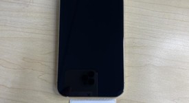 Good
													Apple iPhone 13 Pro Max - Unlocked, Gold, 256 GB, A2484, photo 2 of 5