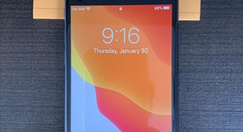 Good
													Apple iPhone 8 - T-Mobile, Gray, 64 GB, A1905, GSM, photo 1 of 3