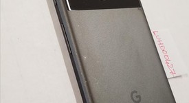 Good
													Google Pixel - Unlocked, Black, 32 GB, 4 GB, Google Edition, photo 3 of 7